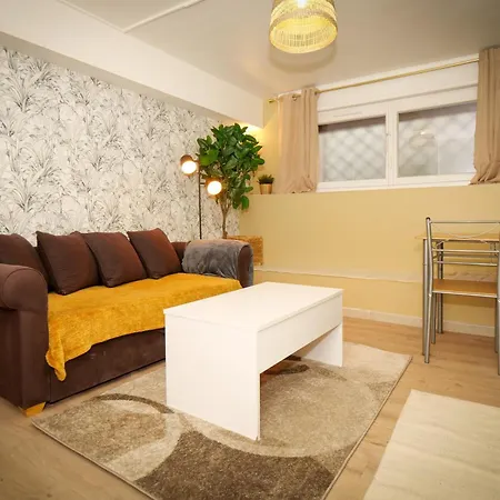 Cocon Cosy Pres Du Apartment
